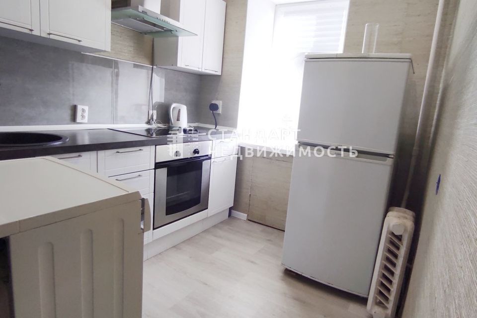 Продаётся 1-комнатная квартира, 28.8 м²