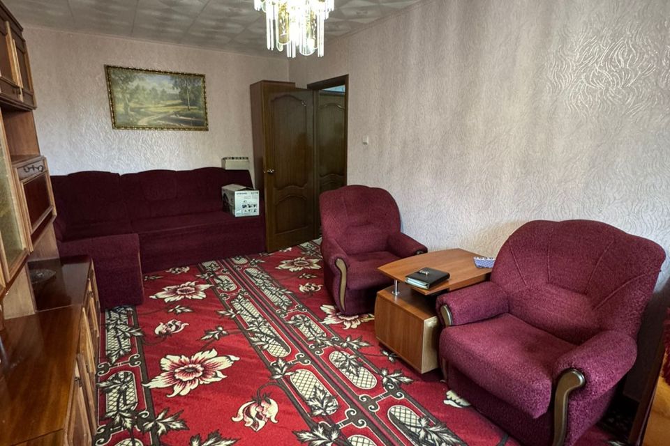 Продаётся 2-комнатная квартира, 47.7 м²