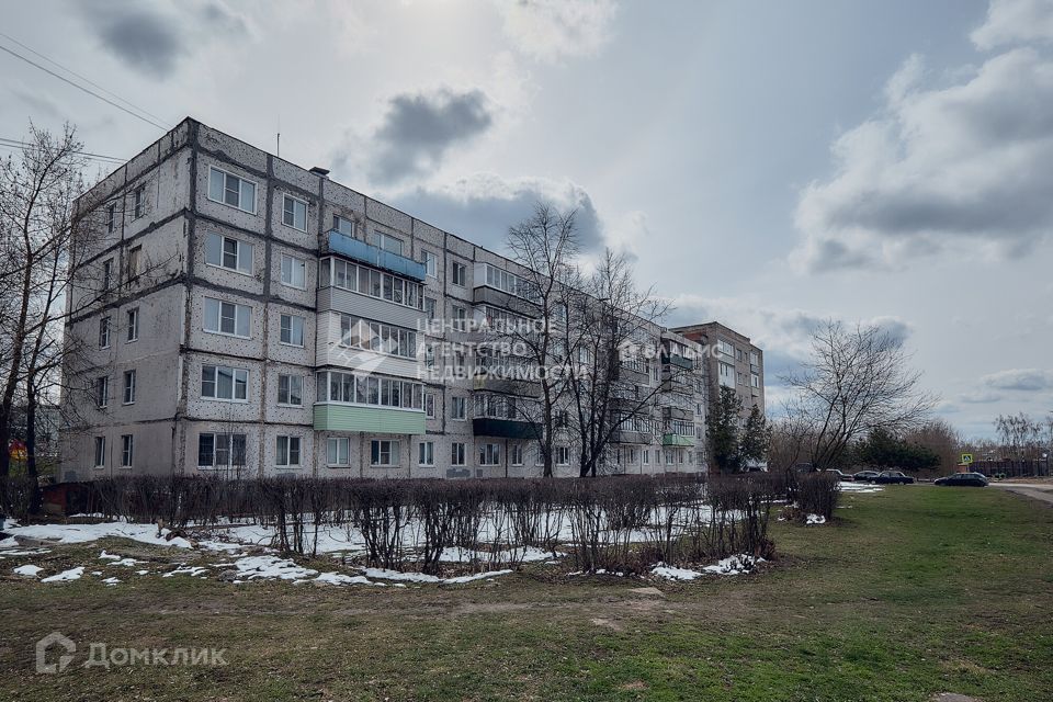 Продаётся 1-комнатная квартира, 30.3 м²