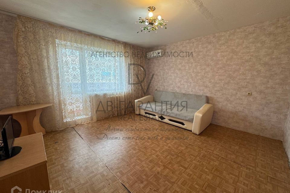 Продаётся 2-комнатная квартира, 51.2 м²