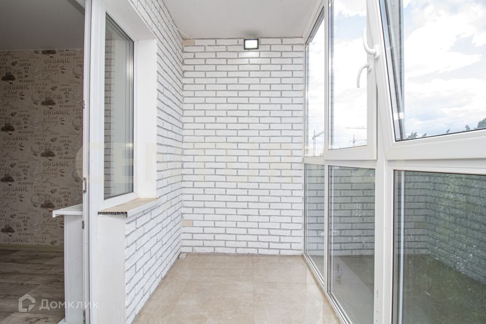 Продаётся 1-комнатная квартира, 37.75 м²