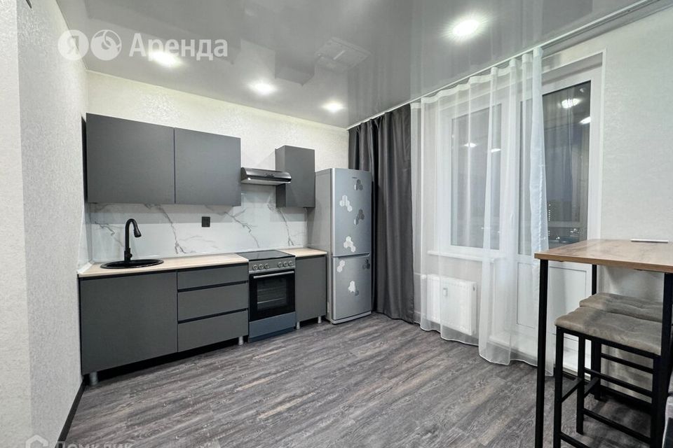 Сдаётся студия, 29 м²