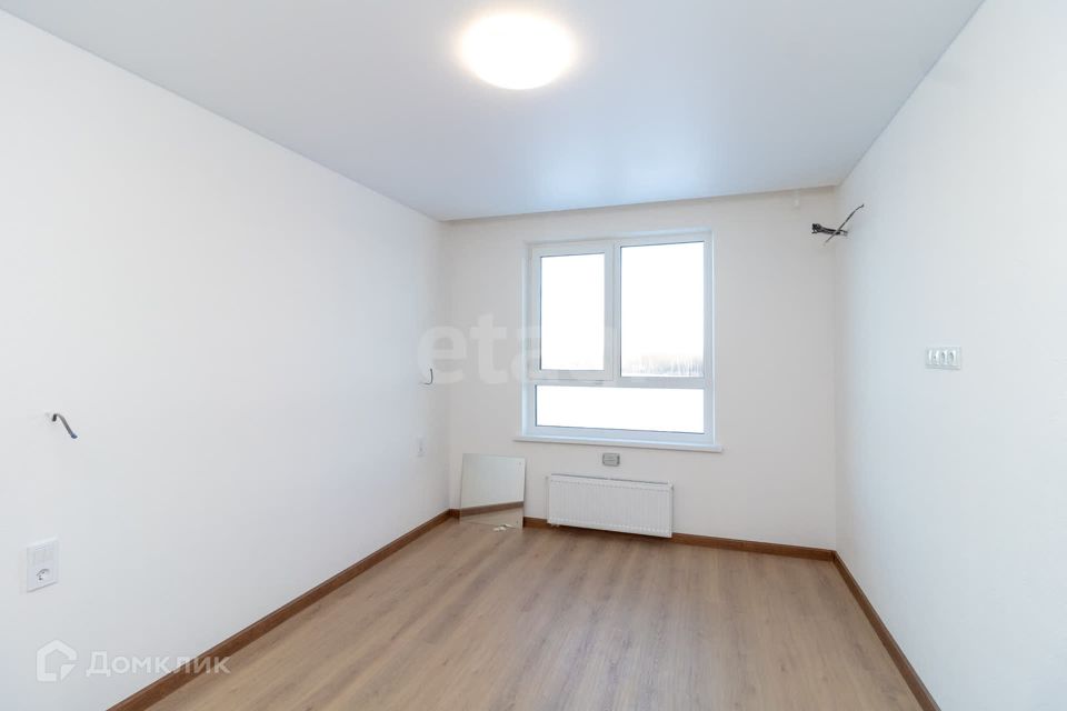 Продаётся 2-комнатная квартира, 60.93 м²