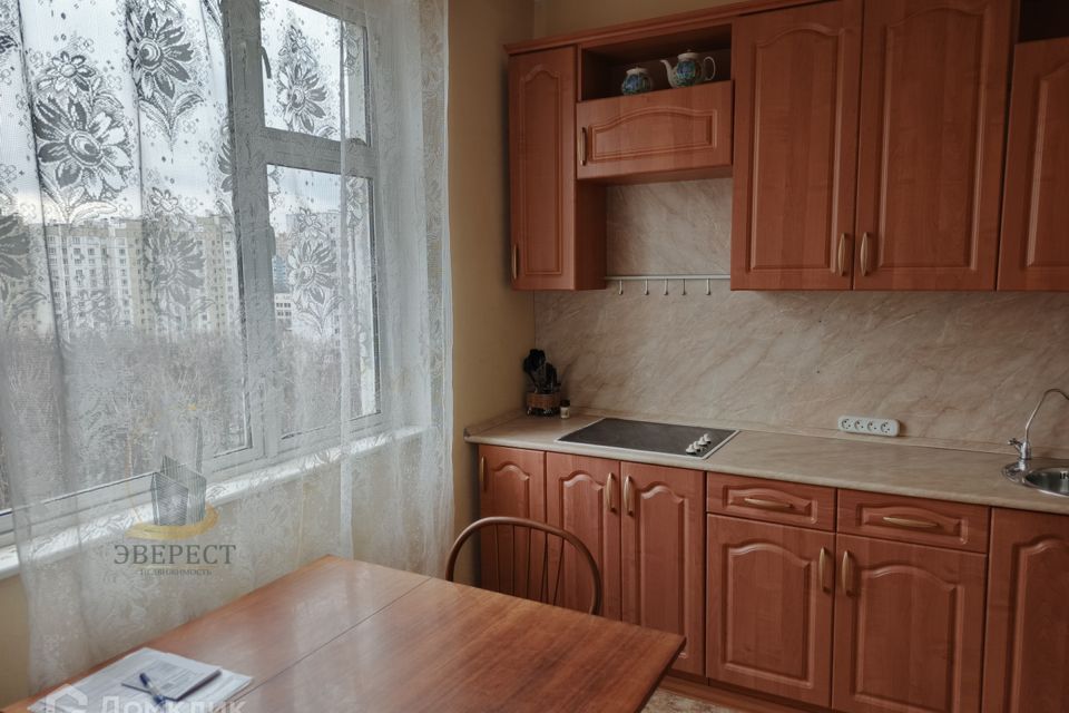 Сдаётся 1-комнатная квартира, 41 м²