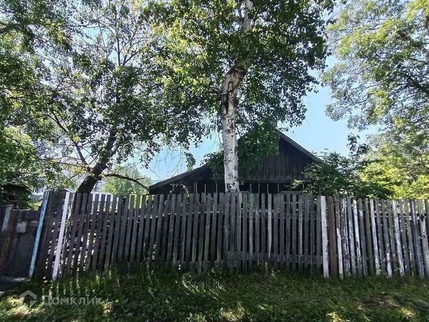 Купить Дом в Советской Гавани (Хабаровский край) - 12 объявлений о продаже  частных домов недорого: планировки, цены и фото – Домклик