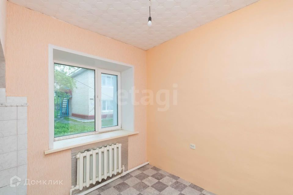 Продаётся 2-комнатная квартира, 48.1 м²