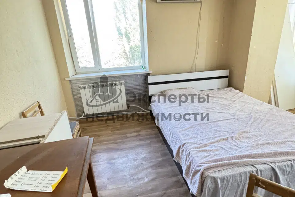 Продаётся 1-комнатная квартира, 40 м²