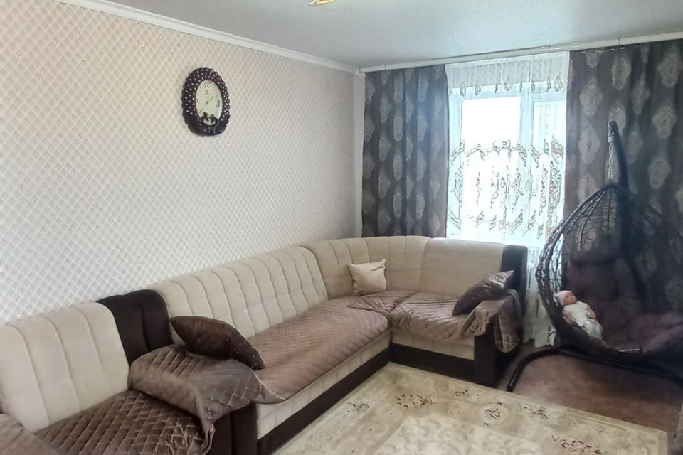 Продаётся 2-комнатная квартира, 48 м²