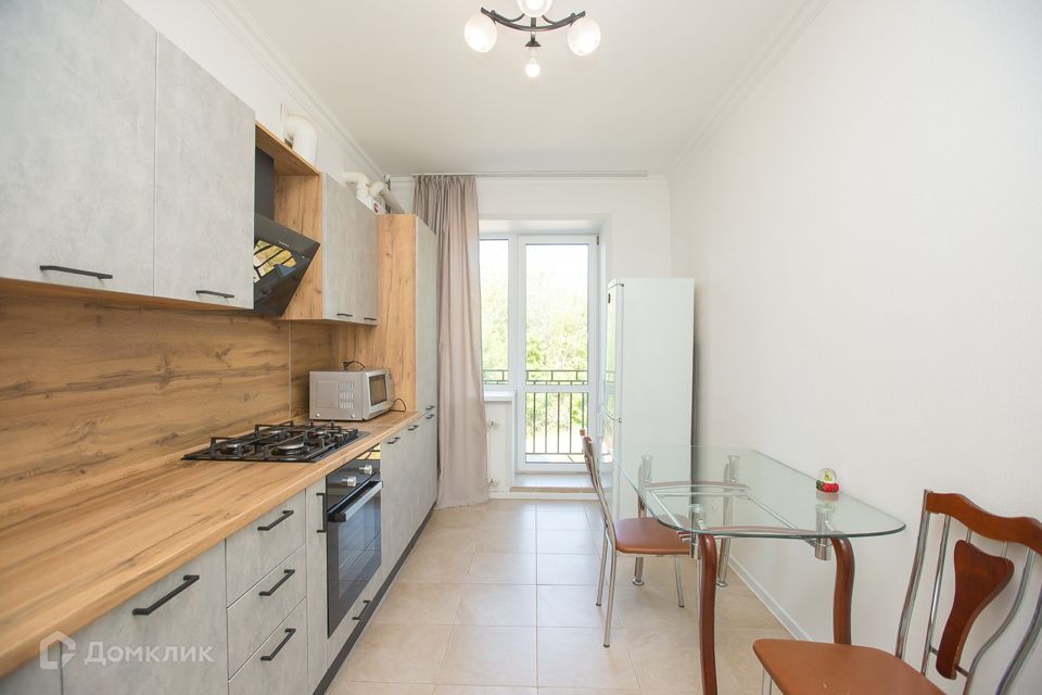 Продаётся 1-комнатная квартира, 45 м²