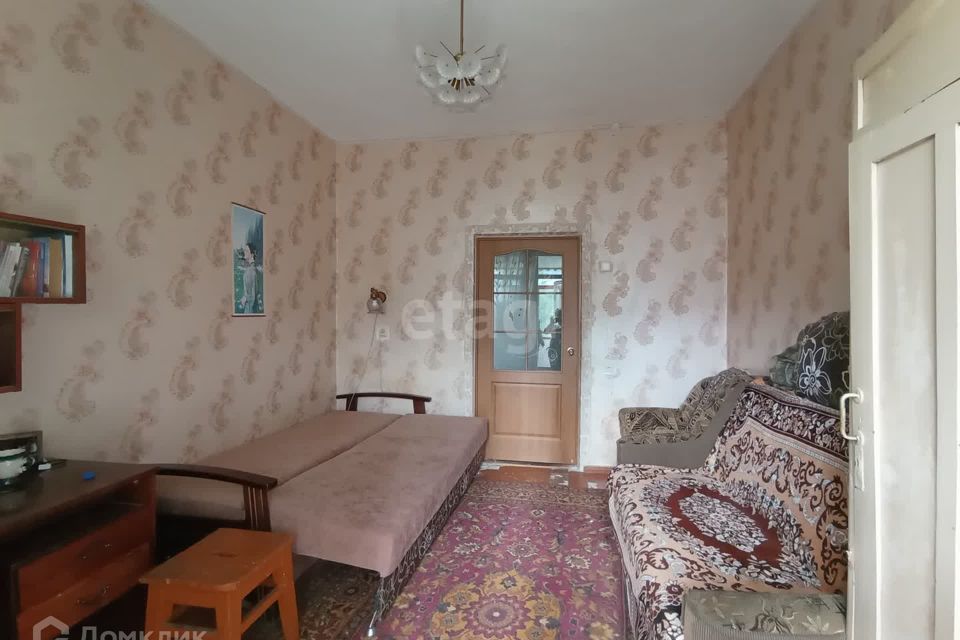 Продаётся 3-комнатная квартира, 71.1 м²