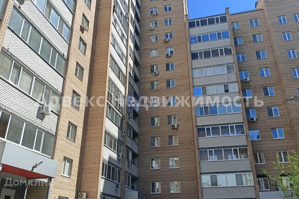 Продаётся 3-комнатная квартира, 82.5 м²