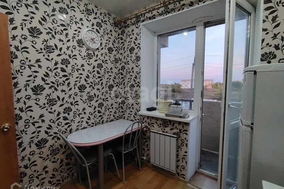 Продаётся 1-комнатная квартира, 30.1 м²