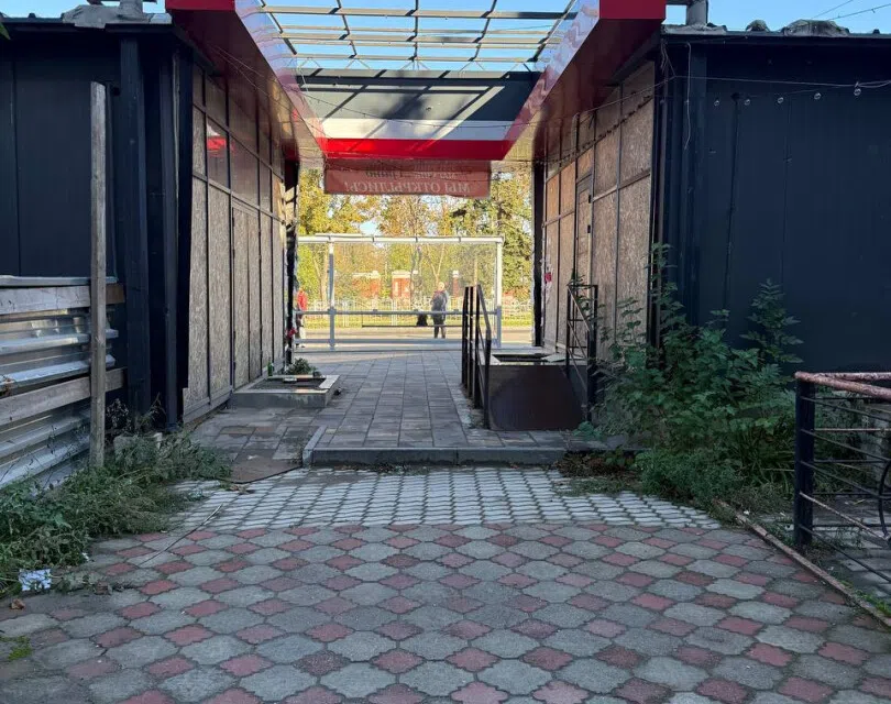Сдаётся помещение своб. назначения, 97 м²