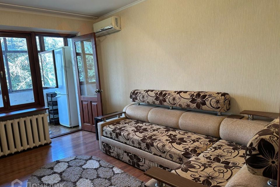 Продаётся 2-комнатная квартира, 38.9 м²