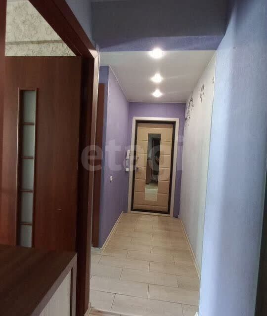 Сдаётся 2-комнатная квартира, 46 м²