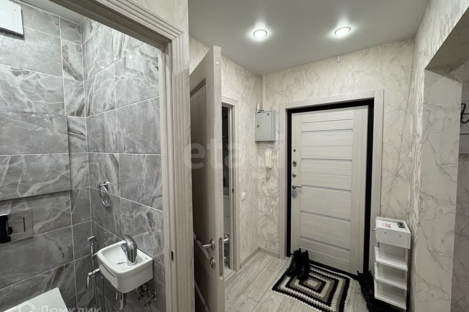Продаётся 1-комнатная квартира, 47 м²