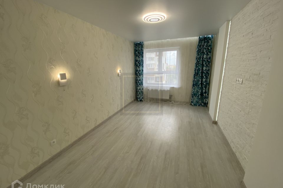 Продаётся 1-комнатная квартира, 40 м²