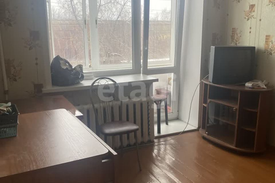 Сдаётся 2-комнатная квартира, 41.8 м²