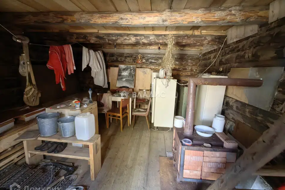 Продаётся участок, 19 сот., ИЖС
