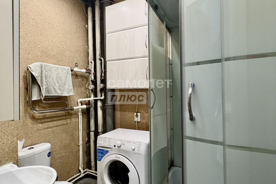 Продаётся 2-комнатная квартира, 36.5 м²