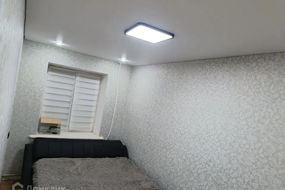 Продаётся 2-комнатная квартира, 44.8 м²
