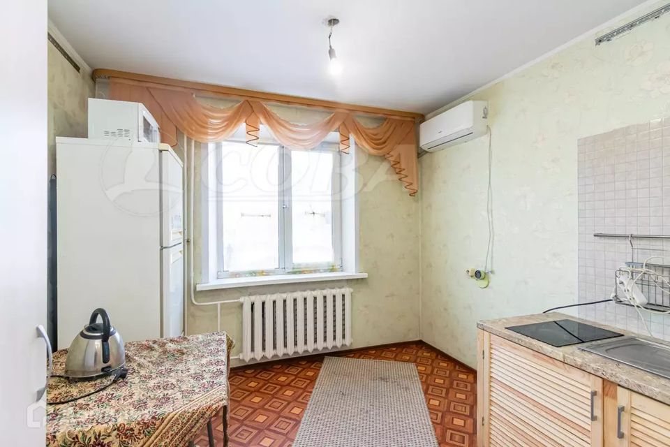 Сдаётся 1-комнатная квартира, 33 м²