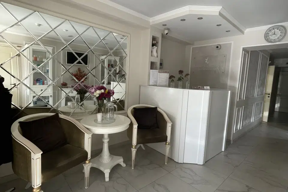 Продаётся помещение своб. назначения, 107 м²