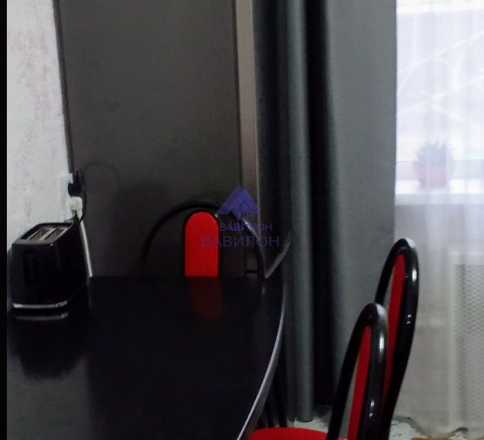 Сдаётся 1-комнатная квартира, 34 м²