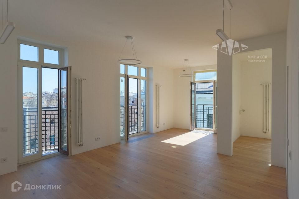 Продаётся 2-комнатная квартира, 46 м²