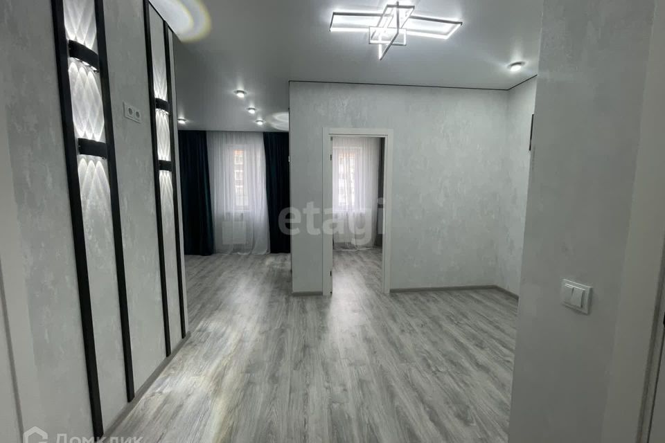 Продаётся 1-комнатная квартира, 34 м²
