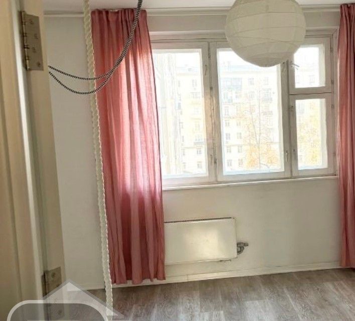 Продаётся 3-комнатная квартира, 83.2 м²