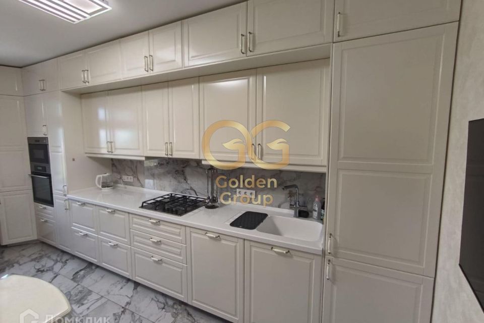 Продаётся 1-комнатная квартира, 48.6 м²