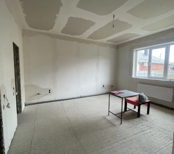 Продаётся 1-этажный дом, 127.8 м²