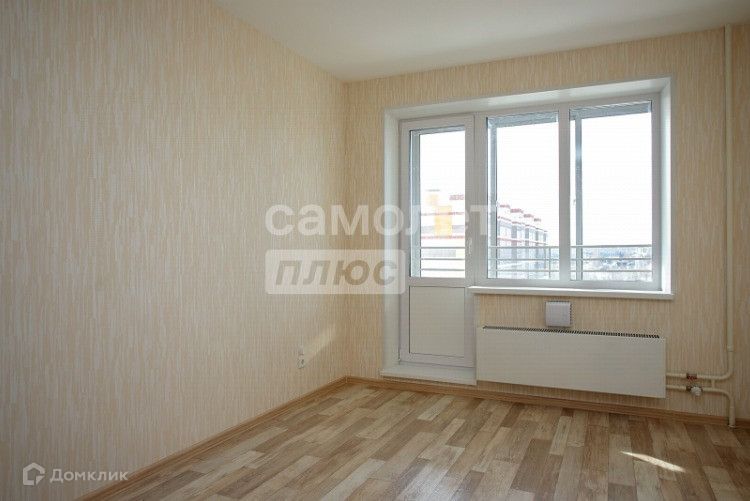 Продаётся 2-комнатная квартира, 60.24 м²