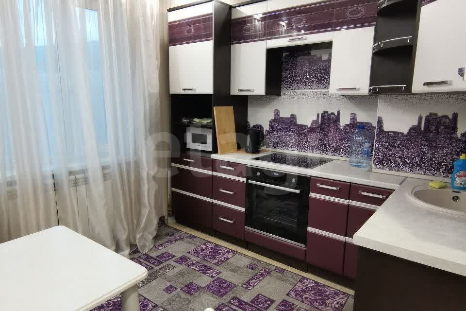 Продаётся 2-комнатная квартира, 51.7 м²
