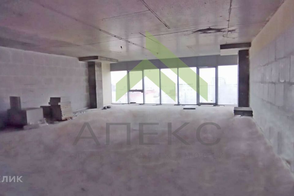 Продаётся 2-комнатная квартира, 51.18 м²