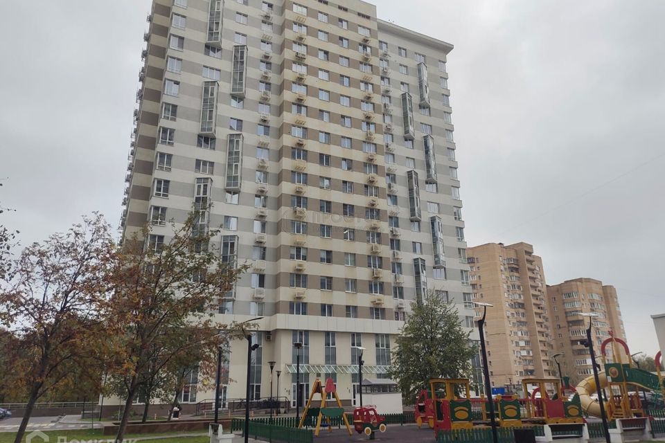 Продаётся 2-комнатная квартира, 62 м²