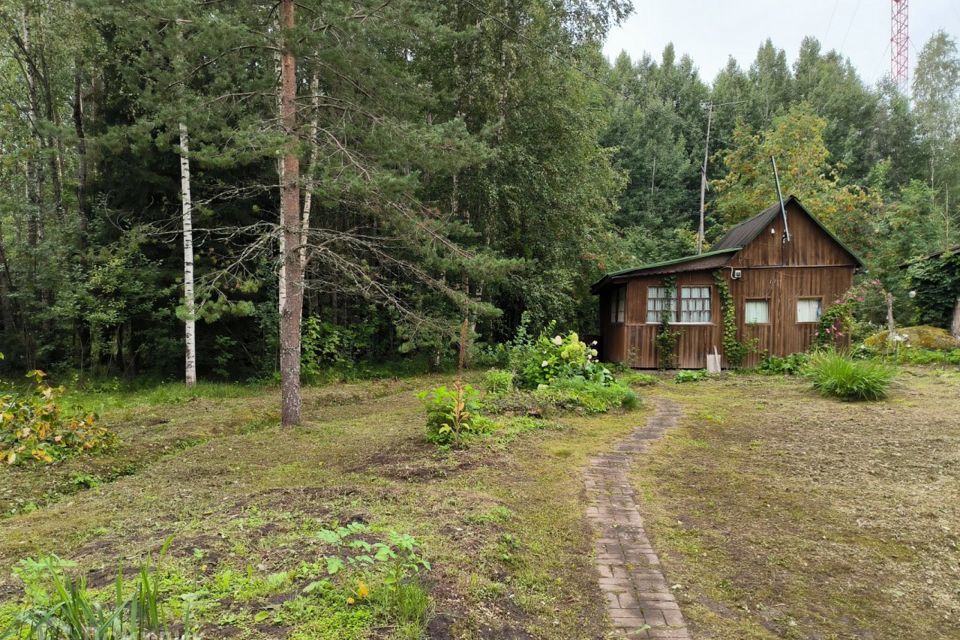 Купить Дом В Высокоключевом Гатчинский