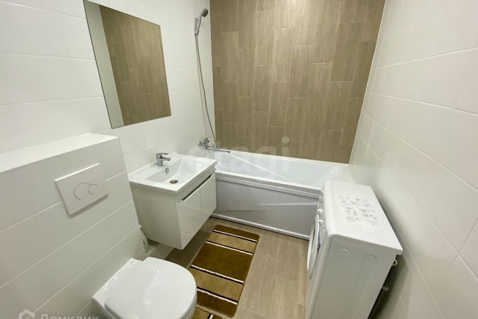 Продаётся студия, 20.6 м²