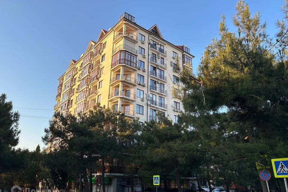 Продаётся 2-комнатная квартира, 66.6 м²