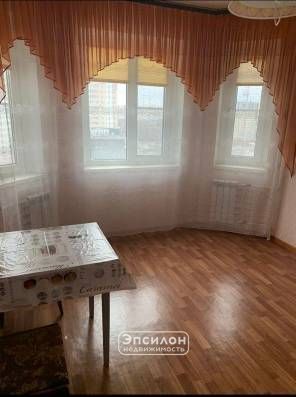 Продаётся 2-комнатная квартира, 61.24 м²
