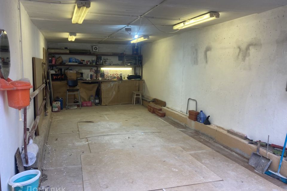 Продаётся гараж, 25 м²