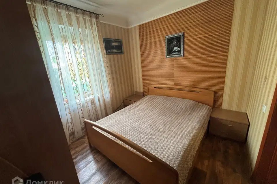 Продаётся 1-этажный дом, 77 м²