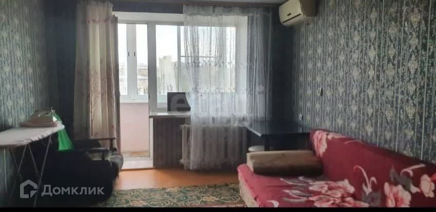 Сдаётся 1-комнатная квартира, 35 м²