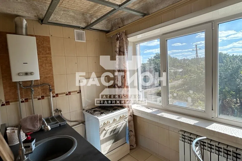 Продаётся 1-комнатная квартира, 30 м²
