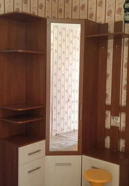 Продаётся 3-комнатная квартира, 61 м²