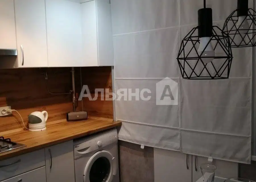 Продаётся 1-комнатная квартира, 30.1 м²