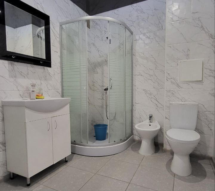 Продаётся 3-комнатная квартира, 58 м²