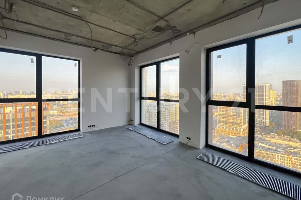 Продаётся 3-комнатная квартира, 71.9 м²