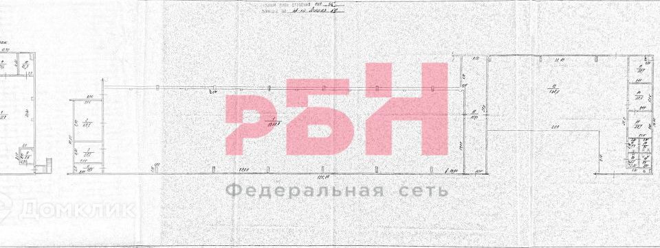 Продаётся производственное помещение, 3062.6 м²